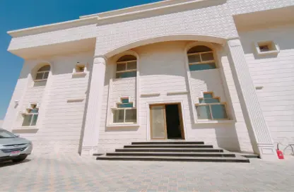 Apartment - 3 Bedrooms - 3 Bathrooms for rent in SH- 21 - Al Shamkha - Abu Dhabi