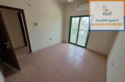 Apartment - 1 Bedroom - 1 Bathroom for rent in Al Naemiya Tower 1 - Al Naemiya Towers - Al Nuaimiya - Ajman