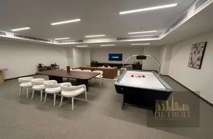 Apartment - 1 Bedroom - 2 Bathrooms for sale in Forte 2 - Forte - Downtown Dubai - Dubai