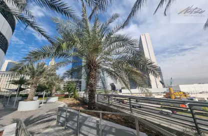 Retail - Studio - 1 Bathroom for rent in Marasi Business Bay - Business Bay - Dubai