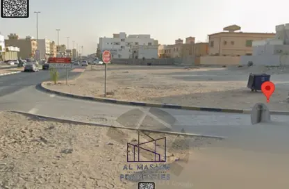 أرض - استوديو - 1 حمام للبيع في 3  الروضة - الروضة - عجمان