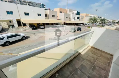 فيلا - 3 غرف نوم - 4 حمامات للبيع في طراز معاصر - فيلات الريف - مشروع الريف - أبوظبي