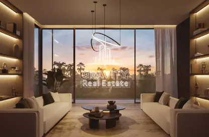 Apartment - 3 Bedrooms - 3 Bathrooms for sale in Sama Yas - Yas Island - Abu Dhabi