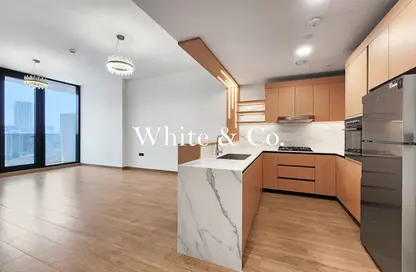 شقة - 2 غرف نوم - 3 حمامات للبيع في آورا من جروفي - منطقة 14 - قرية الجميرا سركل - دبي