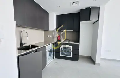 Apartment - 1 Bedroom - 2 Bathrooms for rent in The Gate 2 at Aljada - Aljada - Sharjah
