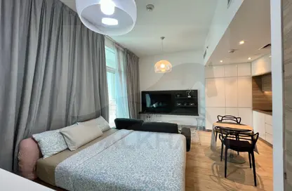 Apartment - Studio - 1 Bathroom for sale in Studio One - Dubai Marina - Dubai