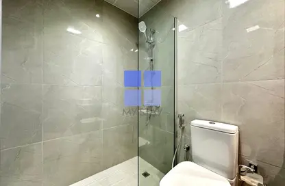 Apartment - Studio - 1 Bathroom for sale in Glorious Central Residences - Al Warsan 4 - Al Warsan - Dubai