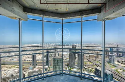 Penthouse - 7 Bedrooms - 7 Bathrooms for sale in Burj Khalifa - Burj Khalifa Area - Downtown Dubai - Dubai