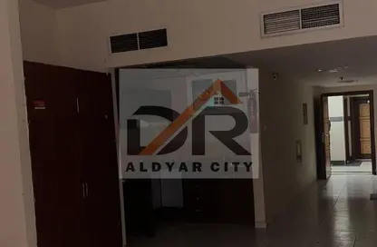 شقة - 1 حمام للايجار في أبراج الراشدية - عجمان وسط المدينة - عجمان