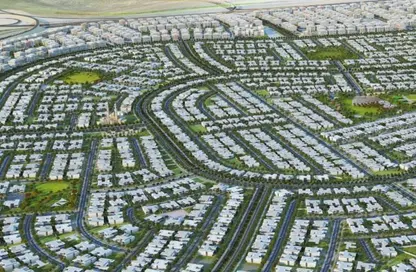 أرض - استوديو للبيع في تلال جبل علي - جبل علي - دبي أرض - استوديو للبيع في تلال جبل علي - جبل علي - دبي