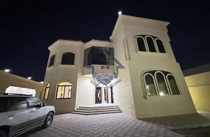 Villa - 7 Bedrooms - 7+ Bathrooms for rent in Al Riffa - Ras Al Khaimah