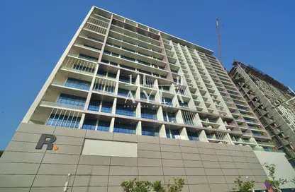 Apartment - 1 Bedroom - 1 Bathroom for rent in Al Maryah Vista - Al Maryah Island - Abu Dhabi