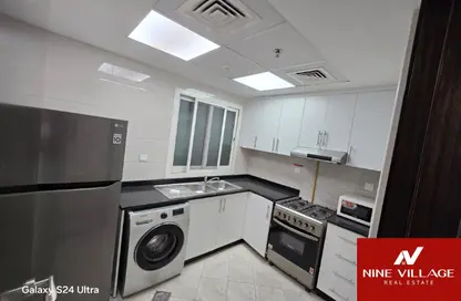 Apartment - 1 Bedroom - 2 Bathrooms for rent in G24 - Jumeirah Village Circle - Dubai