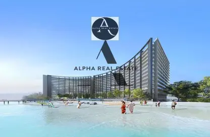 Apartment - 1 Bedroom - 2 Bathrooms for sale in Anantara Residences - Al Rifa'ah - Al Heerah - Sharjah