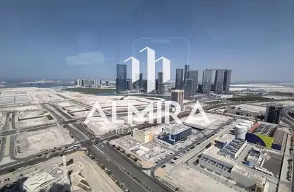 شقة - 2 غرف نوم - 3 حمامات للبيع في مارينا بلو - مارينا سكوير - جزيرة الريم - أبوظبي