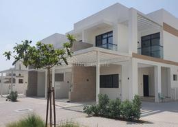 Townhouse - 4 bedrooms - 5 bathrooms for sale in Phoenix - DAMAC Hills - Dubai