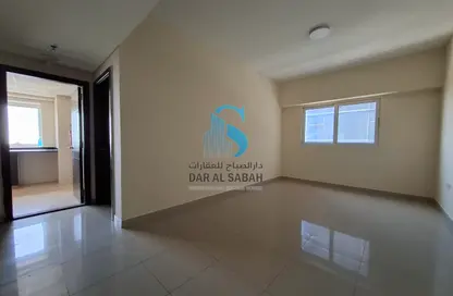 شقة - غرفة نوم - 1 حمام للايجار في مجمع النهدة السكني - النهدة - الشارقة