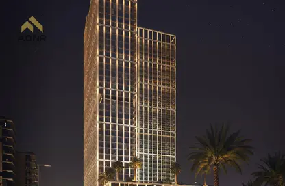 Apartment - 1 Bedroom - 2 Bathrooms for sale in Binghatti Vintage - Majan - Dubai Land - Dubai