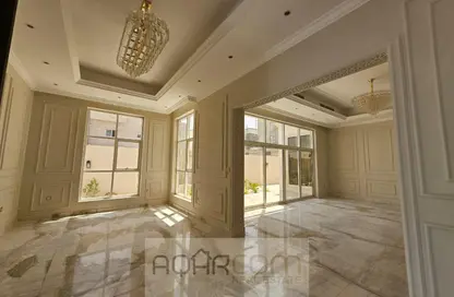 Villa - 5 Bedrooms - 6 Bathrooms for sale in Al Hooshi Villas - Hoshi - Al Badie - Sharjah