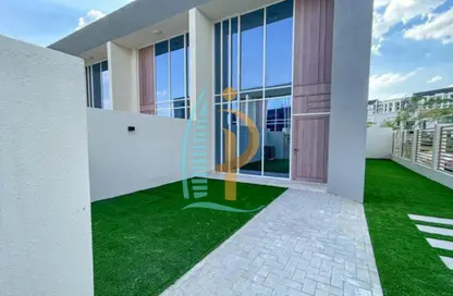 Townhouse - 1 Bedroom - 2 Bathrooms for rent in Rukan 3 - Rukan - Dubai Land - Dubai Townhouse - 1 Bedroom - 2 Bathrooms for rent in Rukan 3 - Rukan - Dubai Land - Dubai