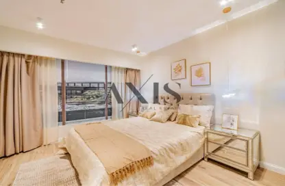 شقة - 2 غرف نوم - 2 حمامات للبيع في لاكي رويال ريزيدنس - قرية الجميرا سركل - دبي شقة - 2 غرف نوم - 2 حمامات للبيع في لاكي رويال ريزيدنس - قرية الجميرا سركل - دبي