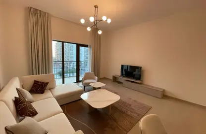 Apartment - 1 Bedroom - 1 Bathroom for rent in Aparments 2 - Yas Golf Collection - Yas Island - Abu Dhabi Apartment - 1 Bedroom - 1 Bathroom for rent in Aparments 2 - Yas Golf Collection - Yas Island - Abu Dhabi