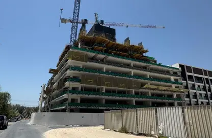 Apartment - 1 Bedroom - 2 Bathrooms for sale in The Fifth Tower - Jumeirah Village Circle - Dubai