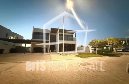 Villa - 6 Bedrooms - 7 Bathrooms for sale in Aurum Villas - Juniper - Damac Hills 2 - Dubai