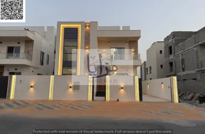 فيلا - 4 غرف نوم - 6 حمامات للبيع في 1 الياسمين - الياسمين - عجمان