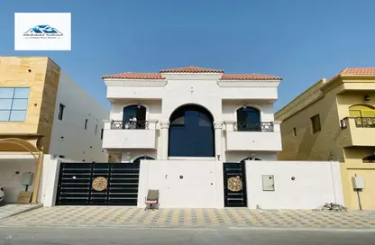 فيلا - 5 غرف نوم - 7 حمامات للبيع في 1 الياسمين - الياسمين - عجمان