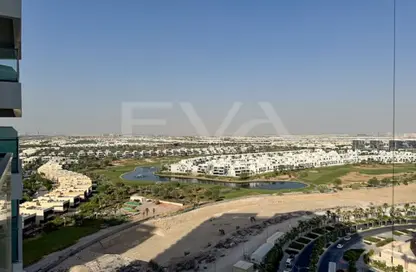 Apartment - 1 Bedroom - 1 Bathroom for sale in Golf Gate - DAMAC Hills - Dubai Apartment - 1 Bedroom - 1 Bathroom for sale in Golf Gate - DAMAC Hills - Dubai