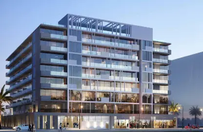 Apartment - 1 Bedroom - 1 Bathroom for sale in Amalia Residences - Al Furjan - Dubai