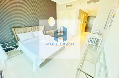 Apartment - Studio - 1 Bathroom for sale in Carson C - Carson - DAMAC Hills - Dubai