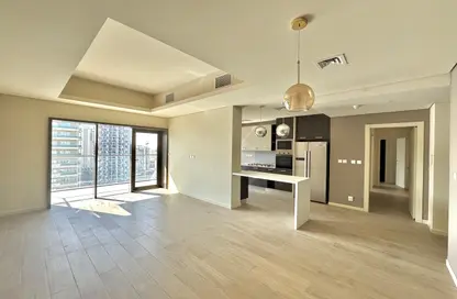 Apartment - 2 Bedrooms - 3 Bathrooms for rent in Park View Tower - Jumeirah Village Circle - Dubai