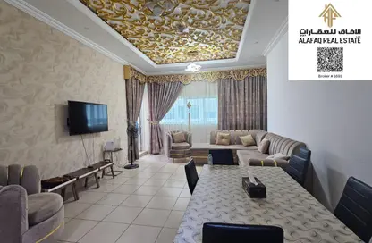 Apartment - 1 Bedroom - 2 Bathrooms for sale in Ajman One Tower 1 - Ajman One - Ajman Downtown - Ajman