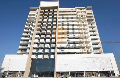 Apartment - Studio - 1 Bathroom for sale in Azizi Shaista Residences - Al Furjan - Dubai