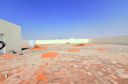 Land - Studio for rent in Al Sajaa Industrial - Al Sajaa - Sharjah