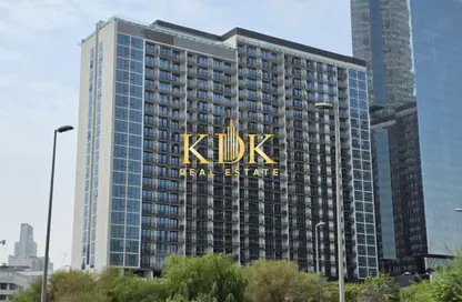 Apartment - 2 Bedrooms - 3 Bathrooms for sale in Luma Park Views - Jumeirah Village Circle - Dubai
