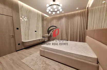 Apartment - 3 Bedrooms - 4 Bathrooms for sale in Silicon Star 2 - Dubai Silicon Oasis - Dubai