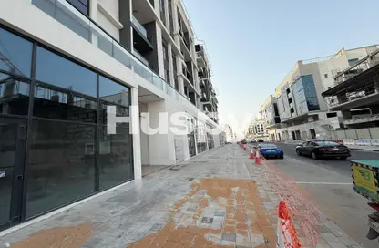 Shop - Studio for sale in Olivz Residence - International City - Dubai