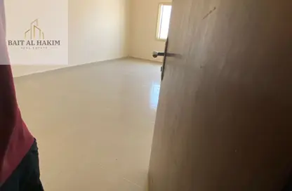 شقة - 2 غرف نوم - 2 حمامات للايجار في مبنى جيباس 5 - البستان - عجمان