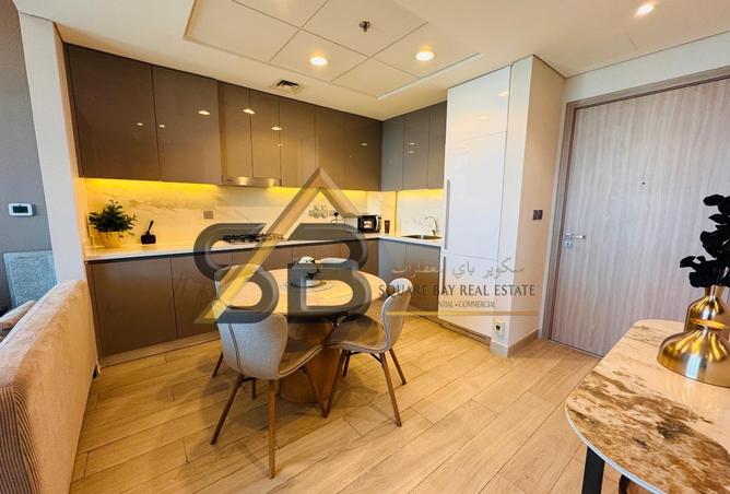 Lavish and Beautiful 1BR with Quality Furniture 