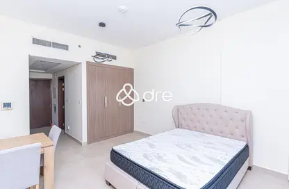 شقة - 1 حمام للايجار في شايستا عزيزي - الفرجان - دبي شقة - 1 حمام للايجار في شايستا عزيزي - الفرجان - دبي