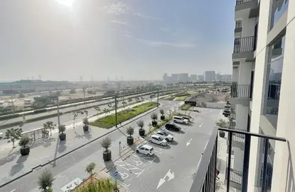 شقة - غرفة نوم - 1 حمام للبيع في جولف فل - دبي هيلز استيت - دبي
