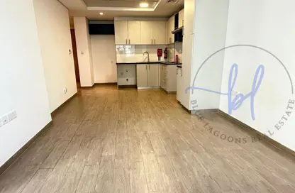Apartment - 2 Bedrooms - 1 Bathroom for sale in The Nook 1 - The Nook - Wasl Gate - Dubai