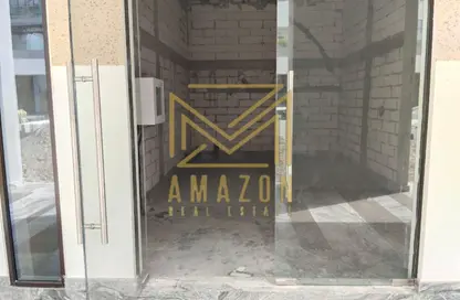 Retail - Studio for sale in AZIZI Riviera - Meydan One - Meydan - Dubai
