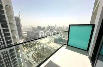 Apartment - Studio - 1 Bathroom for sale in Binghatti Gardenia - Jumeirah Village Circle - Dubai