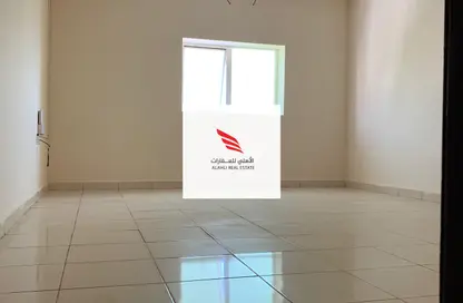 Apartment - 1 Bedroom - 2 Bathrooms for rent in Al Naemiya Tower 2 - Al Naemiya Towers - Al Nuaimiya - Ajman
