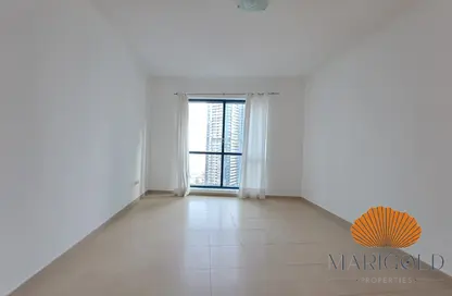 شقة - 1 حمام للايجار في خور الجميرا 1 - (JLT) مجمع X - أبراج بحيرة الجميرا - دبي