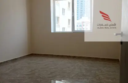 Apartment - 1 Bedroom - 1 Bathroom for rent in Al Rashidiya Towers - Al Rashidiya - Ajman Downtown - Ajman